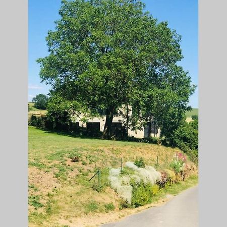La Campagne Proche De Charleville-Mezieres This Exterior photo